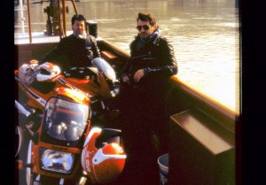 Kawasaki GPZ 600R und GPZ500_2