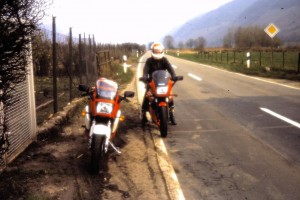 Kawasaki GPZ 600R und GPZ500_4