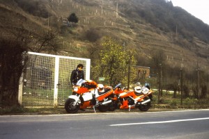 Kawasaki GPZ 600R und GPZ500_5