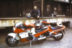 Kawasaki GPZ 600R und GPZ500_7