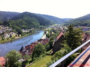 motorradtour-odenwald-hirschhornerschloss3