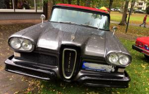 Edsel