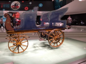 Porsche Museum