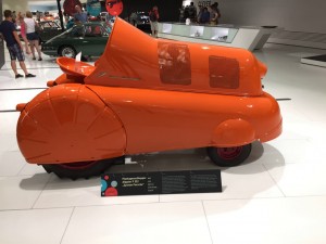 Porsche Plantagenschlepper Allgeier P312