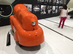 Porsche Plantagenschlepper Allgeier P312