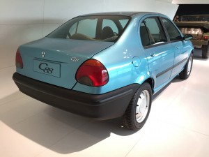 Porsche C88