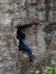 Klosterhof Allerheiligen