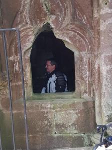 Klosterhof Allerheiligen