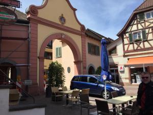 Schwarzwald Motorradtour