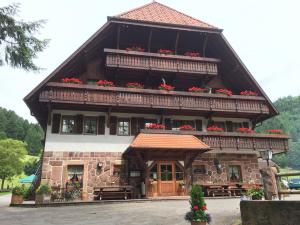 Schwarzwald Hof