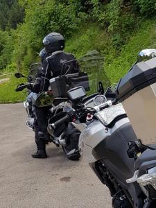Triumph Tiger Sport 2016