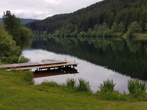 Nagoldtalsperre