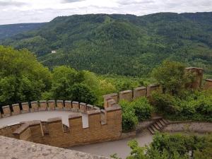 Burg Hohenzollern