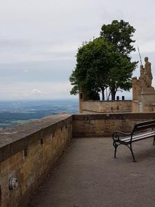 Burg Hohenzollern