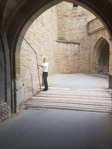 Burg Hohenzollern