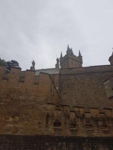 Burg Hohenzollern