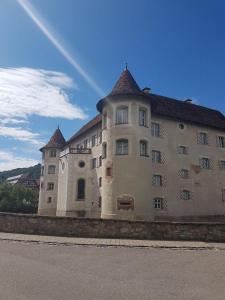 Wasserschloss Glatt