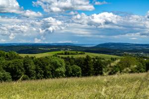 Hegaublick