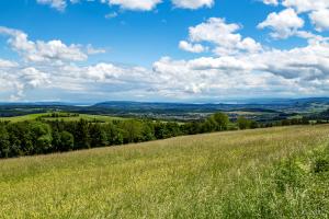 Hegaublick