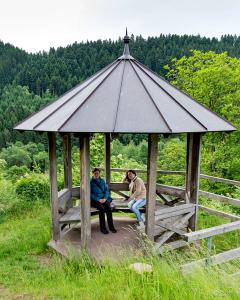 Schwarzwald Motorradtour
