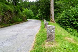 Schwarzwald Motorradtour