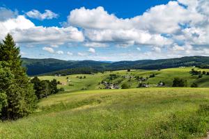 Schwarzwald Motorradtour