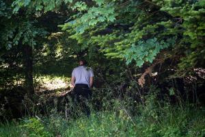 Schwarzwald Motorradtour