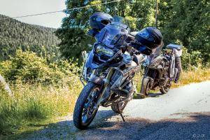 BMW GS
