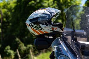 Triumph Tiger Sport 2016