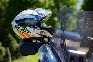Triumph Tiger Sport 2016