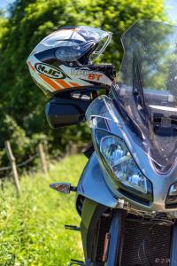 Triumph Tiger Sport 2016