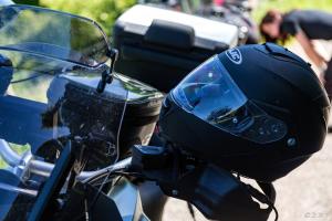 BMW GS