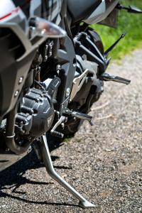 Triumph Tiger Sport 2016