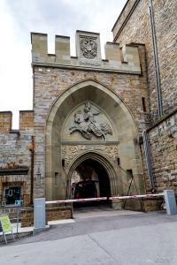 Burg Hohenzollern