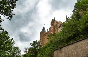 Burg Hohenzollern