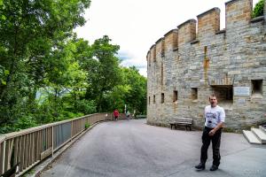 Burg Hohenzollern