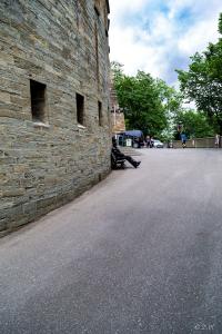 Burg Hohenzollern