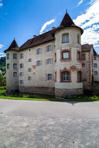 Wasserschloss Glatt