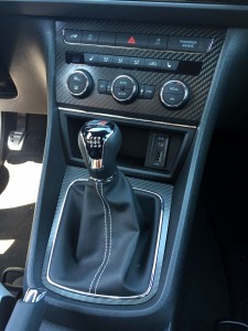 Carbonteile-Innenraum-Seat-Leon-Cupra  
