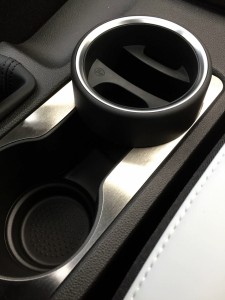Cupholder  