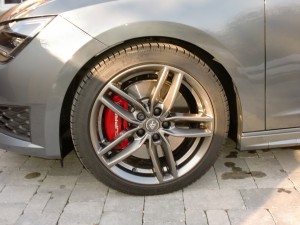 Seat Leon Cupra Winterreifen