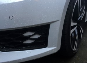 Folierungen Seat Leon ST Cupra 3     