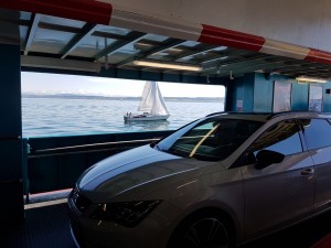 Seat Leon ST Cupra 290