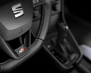 SEAT-Leon-CUPRA Innenraum10  