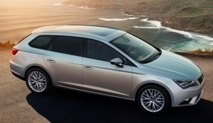 SEAT-Leon-ST-Style 3           