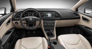SEAT-Leon-ST-Style Innenraumfoto2           
