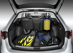 SEAT-Leon-ST-Style Innenraumfoto3            