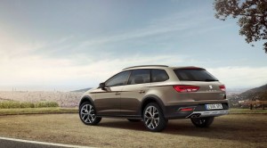 SEAT-Leon-X-PERIENCE 2      