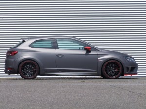 Seat-Leon-Cupra 5F WIDEBODY Tuning 3  
