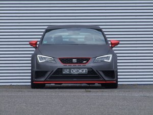 Seat-Leon-Cupra 5F WIDEBODY Tuning 6  
